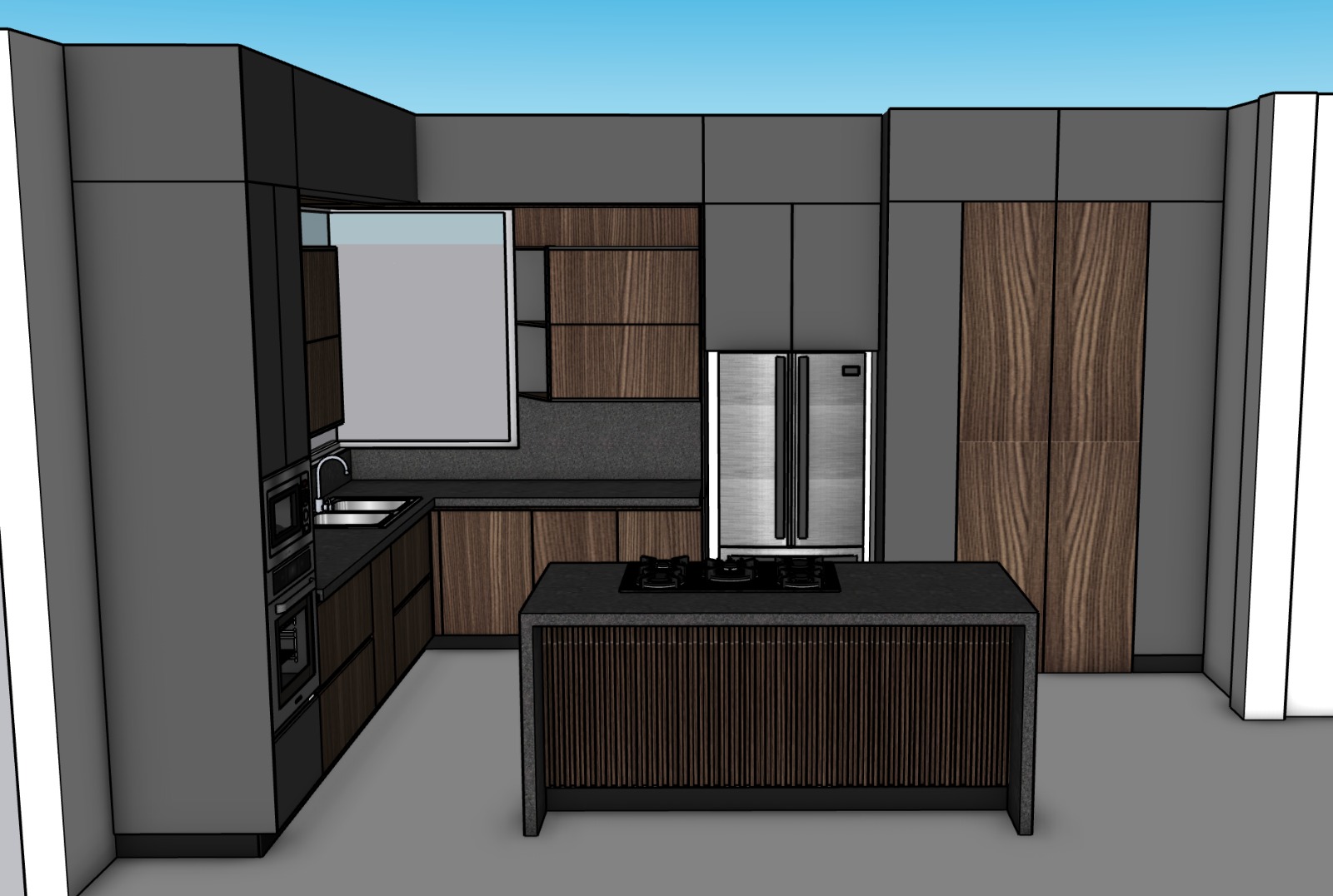 Proyecto Residencial Navarro — imagen 2