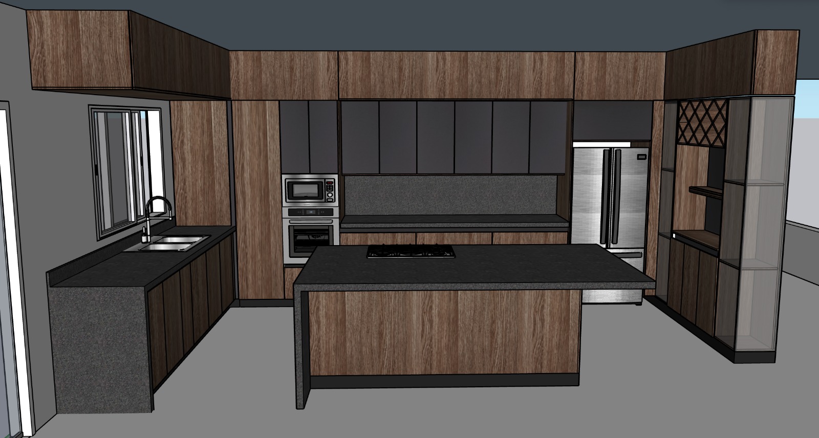 Proyecto Loft Reforma — imagen 2