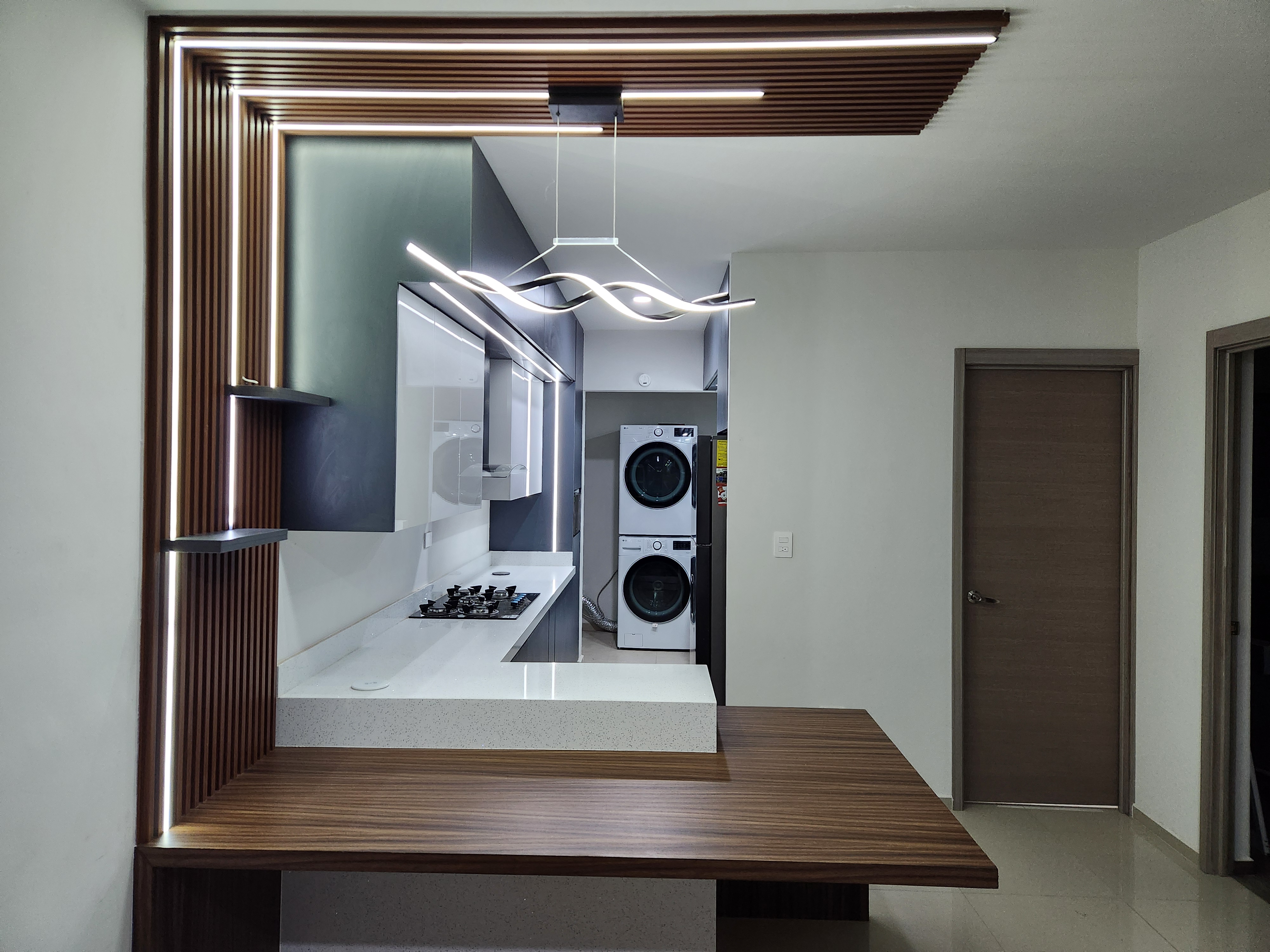 Proyecto Casa Bruma — imagen 2